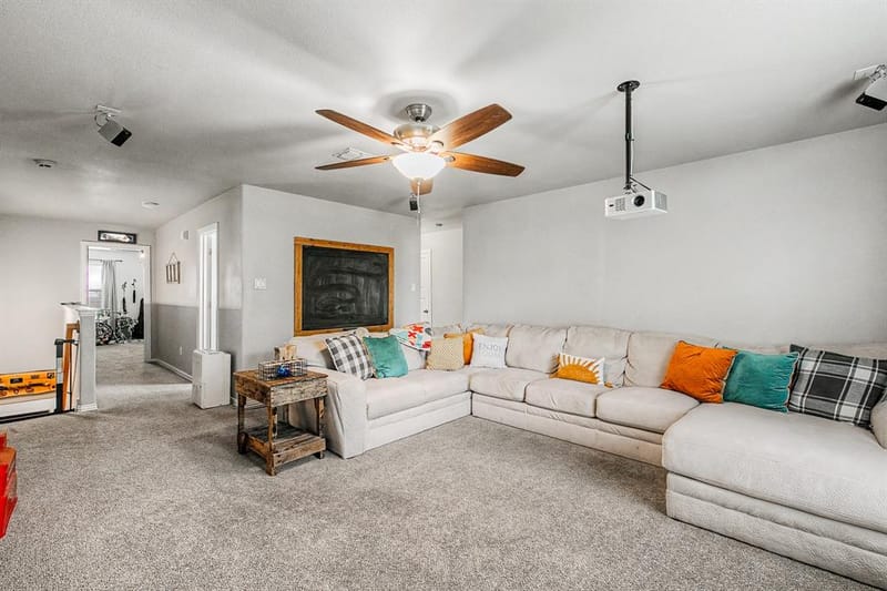 721 Saddle Ridge Trail, Weatherford TX 76087 - Photo 17