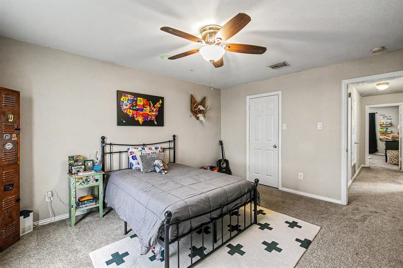 721 Saddle Ridge Trail, Weatherford TX 76087 - Photo 28