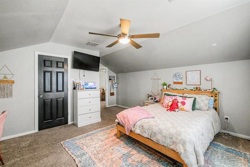 721 Saddle Ridge Trail, Weatherford TX 76087 - Photo 20