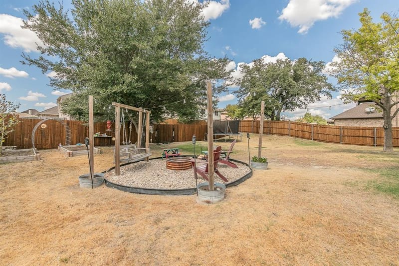 721 Saddle Ridge Trail, Weatherford TX 76087 - Photo 34