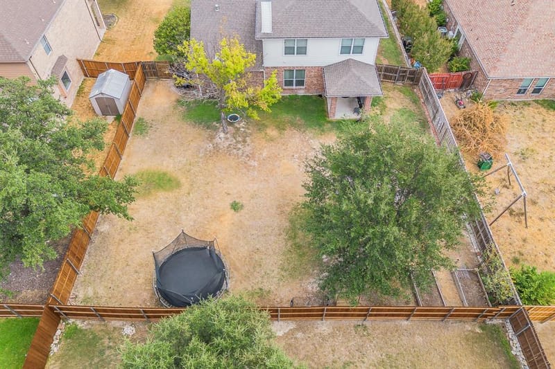 721 Saddle Ridge Trail, Weatherford TX 76087 - Photo 38
