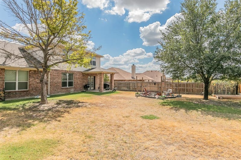 721 Saddle Ridge Trail, Weatherford TX 76087 - Photo 37