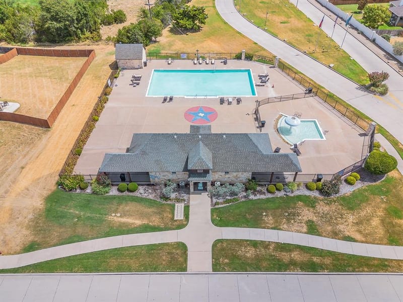 721 Saddle Ridge Trail, Weatherford TX 76087 - Photo 40