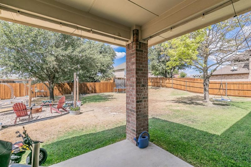 721 Saddle Ridge Trail, Weatherford TX 76087 - Photo 35