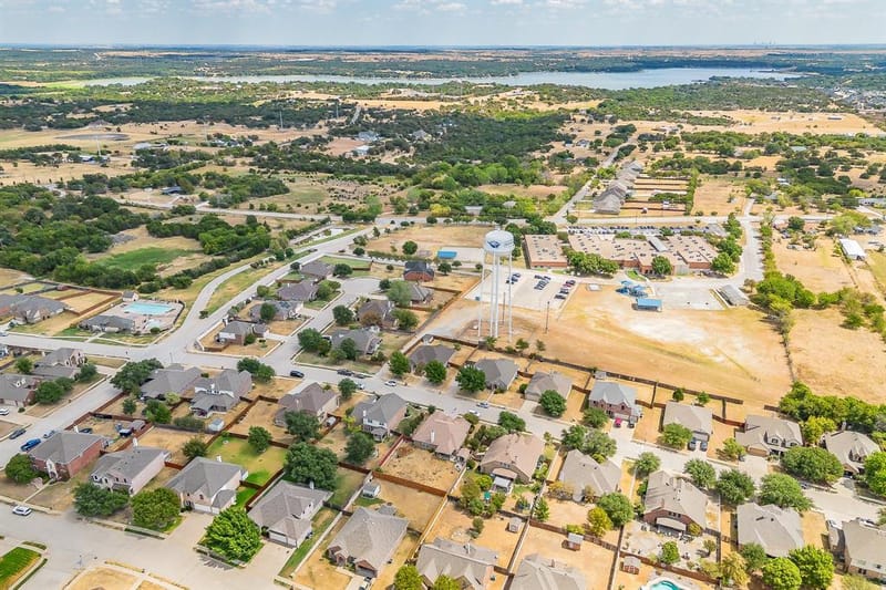 721 Saddle Ridge Trail, Weatherford TX 76087 - Photo 39