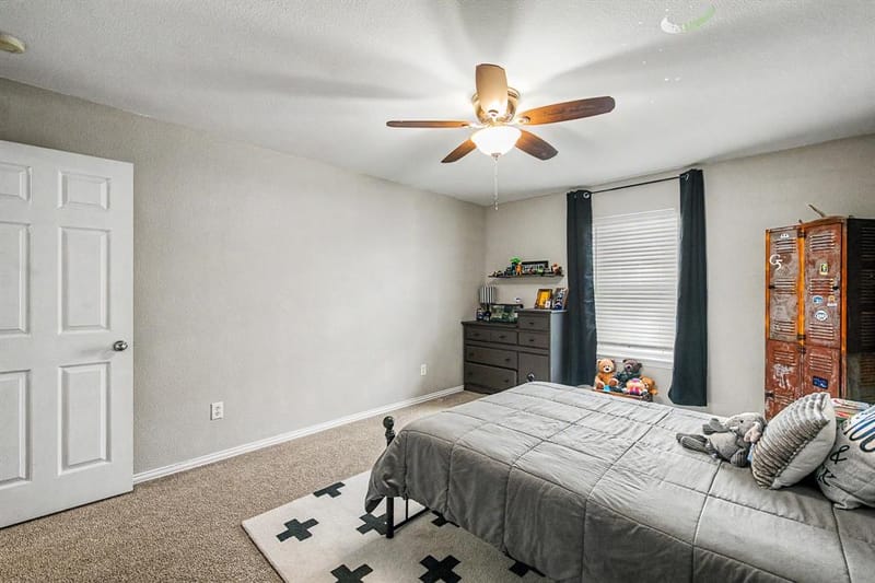 721 Saddle Ridge Trail, Weatherford TX 76087 - Photo 29
