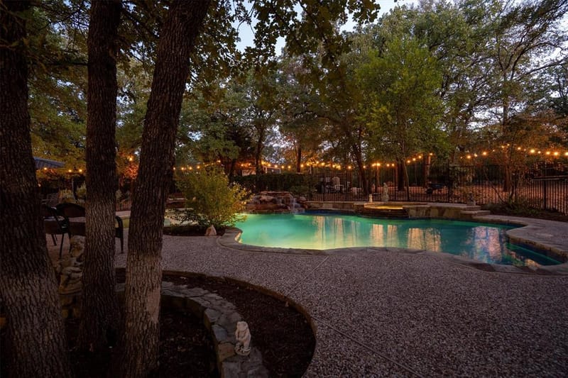 7409 Stallion Circle, Flower Mound TX 75022 - Photo 2