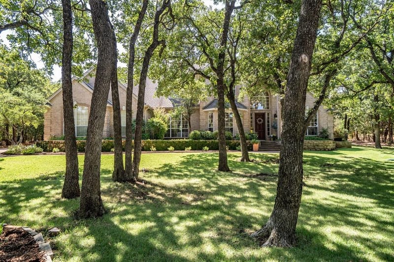 7409 Stallion Circle, Flower Mound TX 75022 - Photo 3