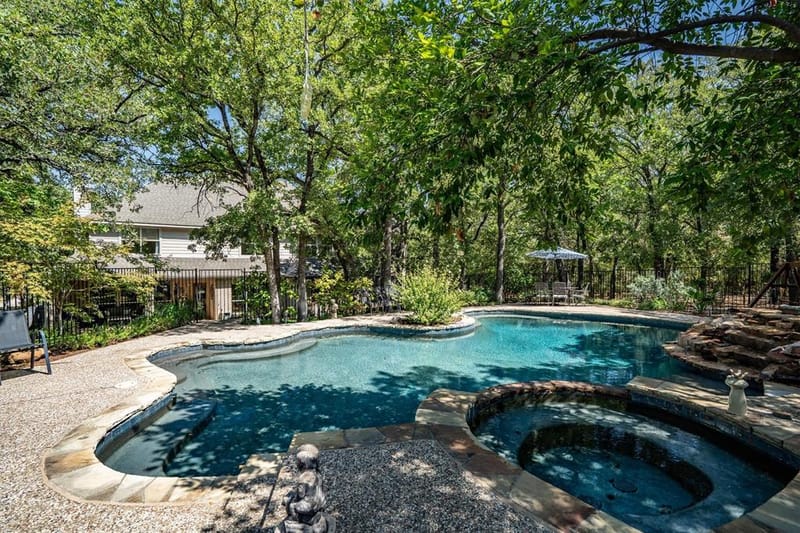 7409 Stallion Circle, Flower Mound TX 75022 - Photo 30
