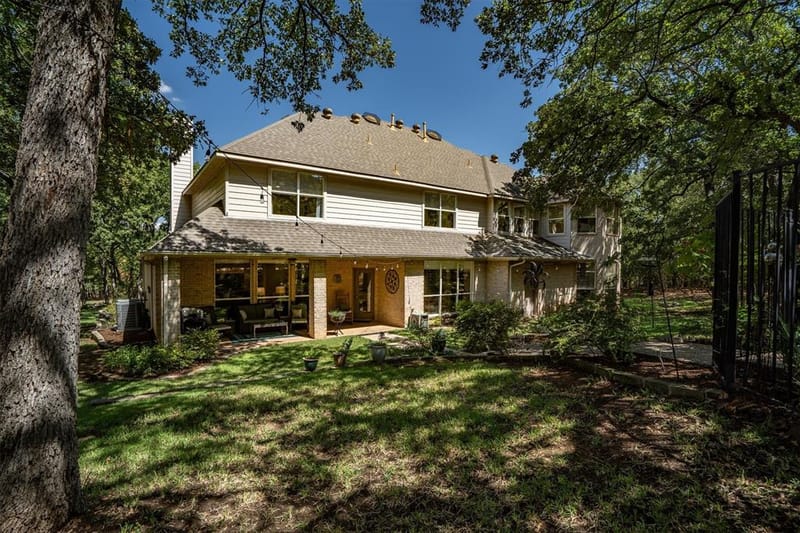7409 Stallion Circle, Flower Mound TX 75022 - Photo 34