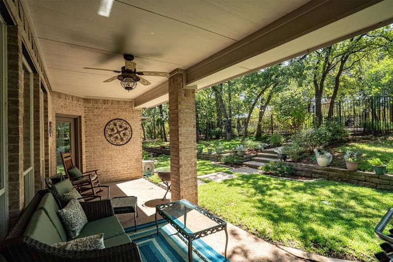 7409 Stallion Circle, Flower Mound TX 75022 - Photo 29