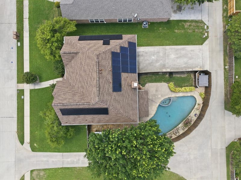 1105 Lakestream Drive, Plano TX 75075