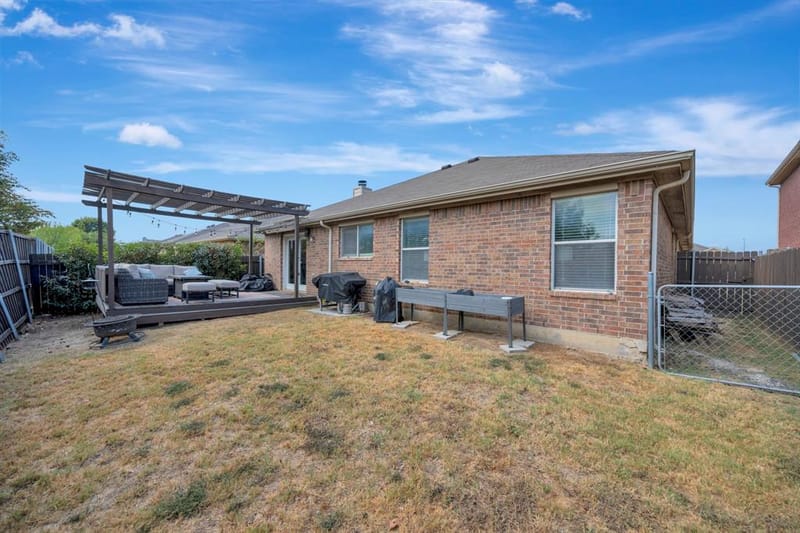 10860 Braemoor Drive, Fort Worth TX 76052 - Photo 32