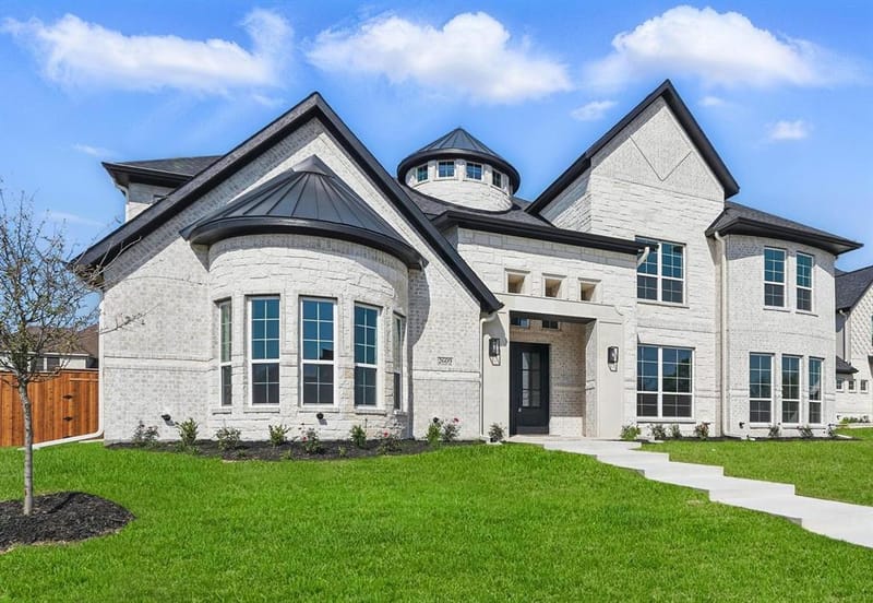 2609 Elaine Drive, Wylie TX 75098 - Photo 3