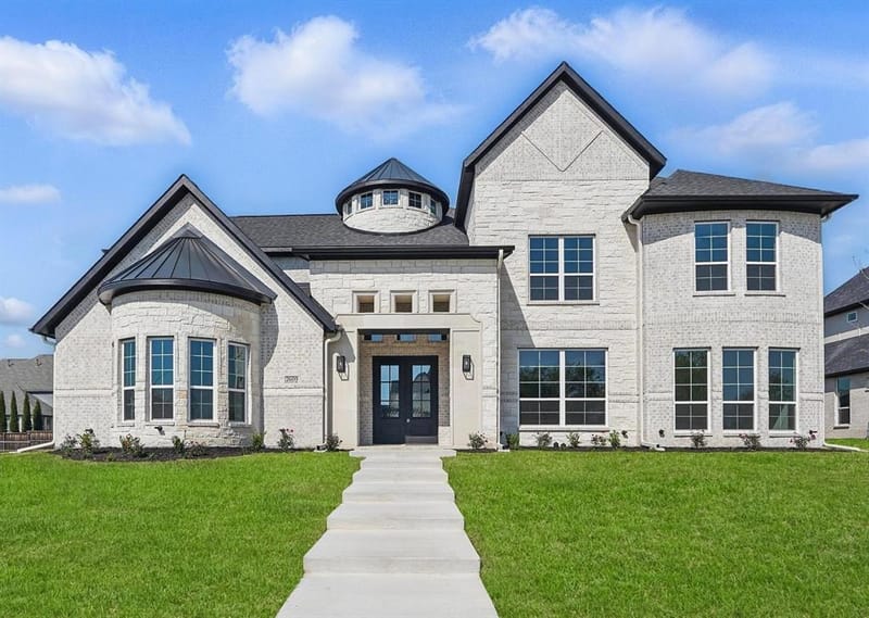 2609 Elaine Drive, Wylie TX 75098
