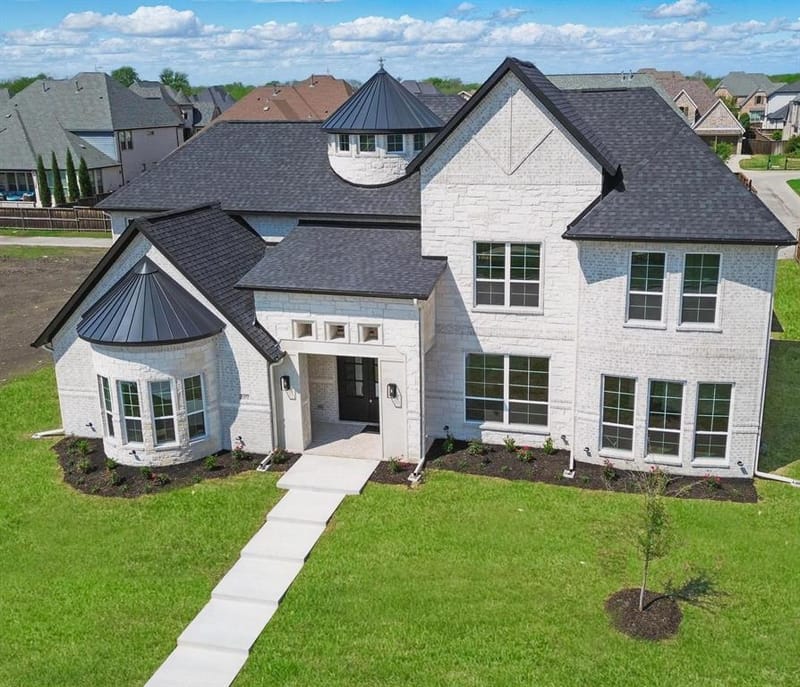 2609 Elaine Drive, Wylie TX 75098 - Photo 5