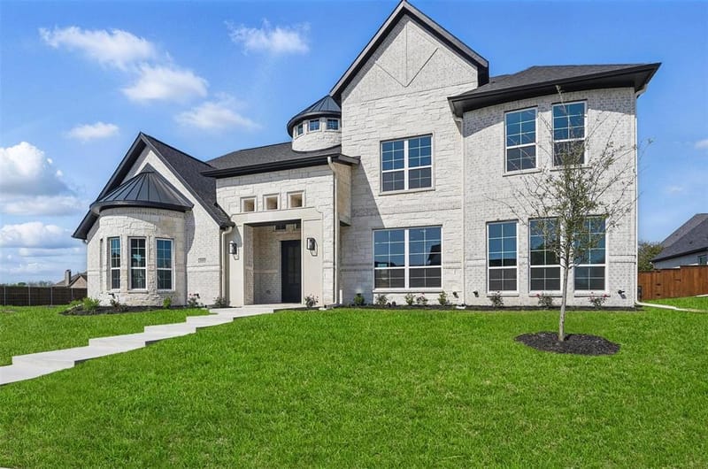 2609 Elaine Drive, Wylie TX 75098 - Photo 4