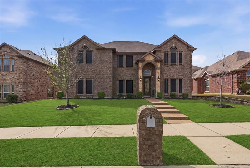 1808 River Run Drive, DeSoto TX 75115 - Photo 3