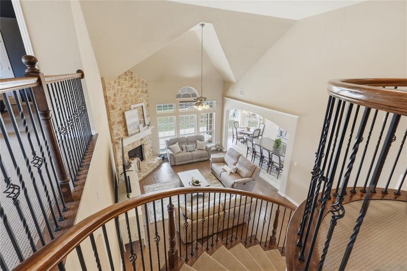 1808 River Run Drive, DeSoto TX 75115 - Photo 19