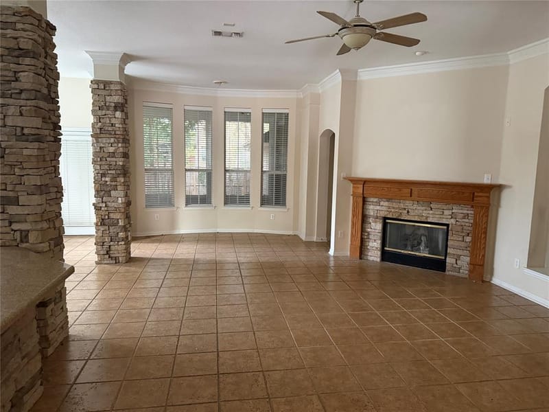 6017 Avalon Street, North Richland Hills TX 76180 - Photo 2