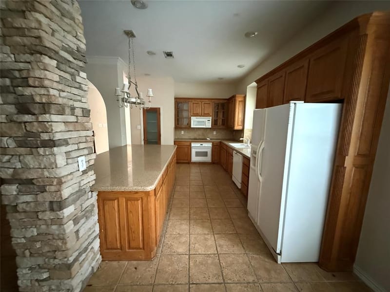 6017 Avalon Street, North Richland Hills TX 76180 - Photo 3