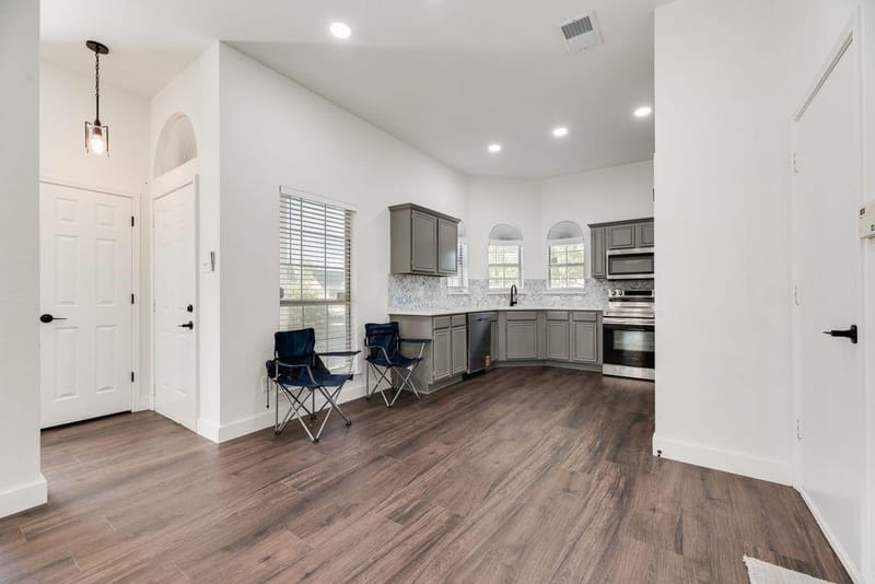 533 Bowie Street, Forney TX 75126 - Photo 16