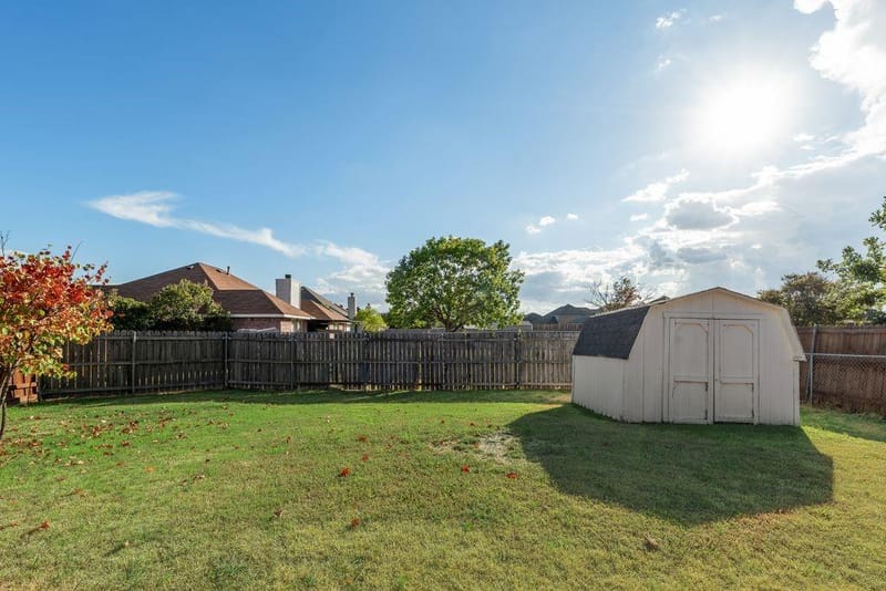 533 Bowie Street, Forney TX 75126 - Photo 26