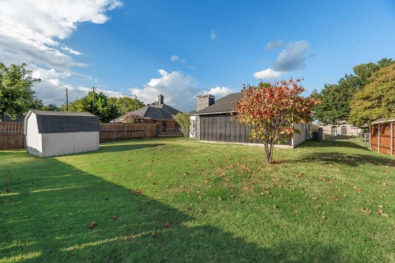 533 Bowie Street, Forney TX 75126 - Photo 28