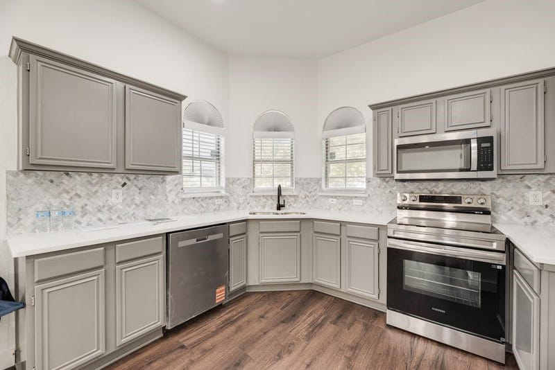 533 Bowie Street, Forney TX 75126 - Photo 20