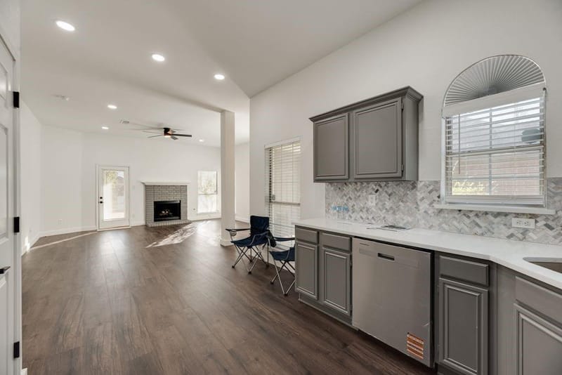 533 Bowie Street, Forney TX 75126 - Photo 24