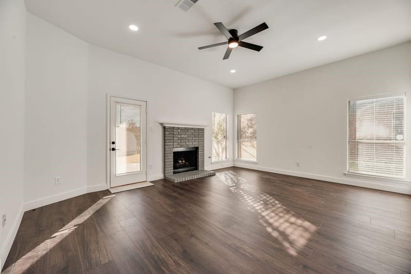 533 Bowie Street, Forney TX 75126 - Photo 19