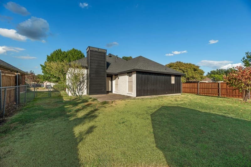 533 Bowie Street, Forney TX 75126 - Photo 25