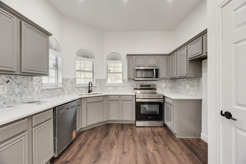 533 Bowie Street, Forney TX 75126 - Photo 21