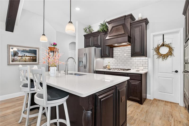 628 Lake Cove Drive, Little Elm TX 75068 - Photo 13