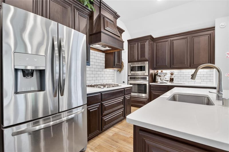 628 Lake Cove Drive, Little Elm TX 75068 - Photo 17