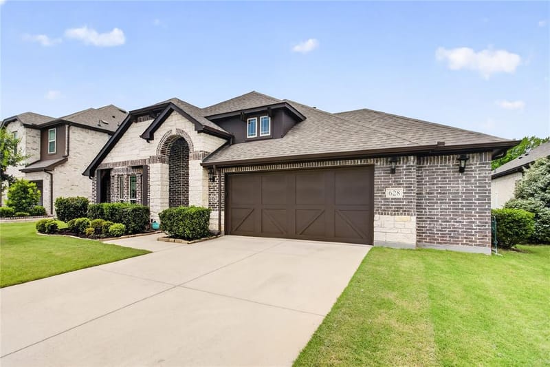 628 Lake Cove Drive, Little Elm TX 75068 - Photo 3