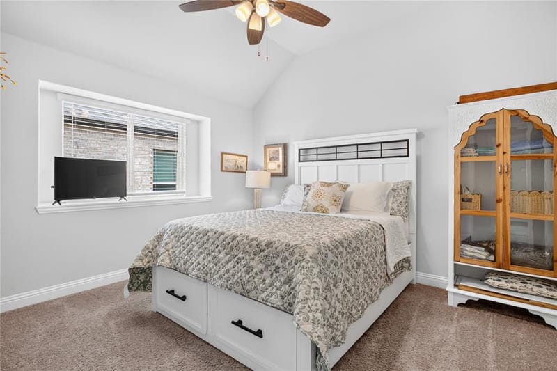 628 Lake Cove Drive, Little Elm TX 75068 - Photo 28