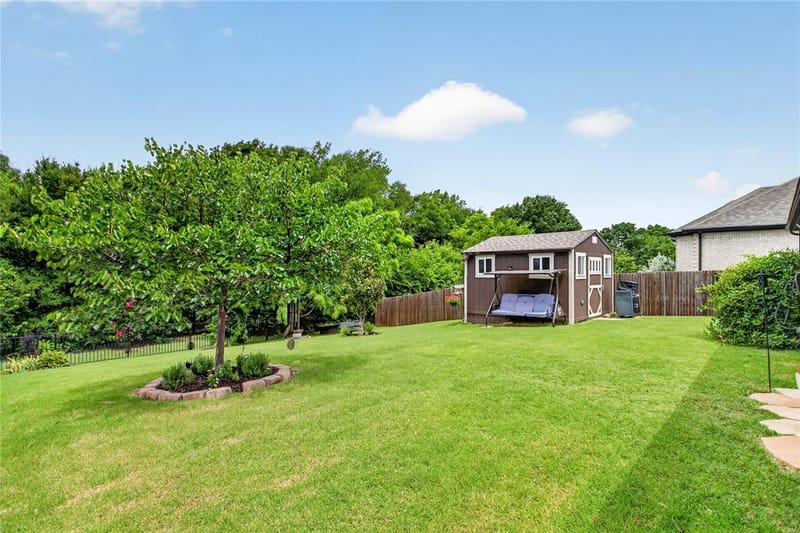 628 Lake Cove Drive, Little Elm TX 75068 - Photo 34