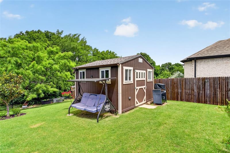 628 Lake Cove Drive, Little Elm TX 75068 - Photo 38