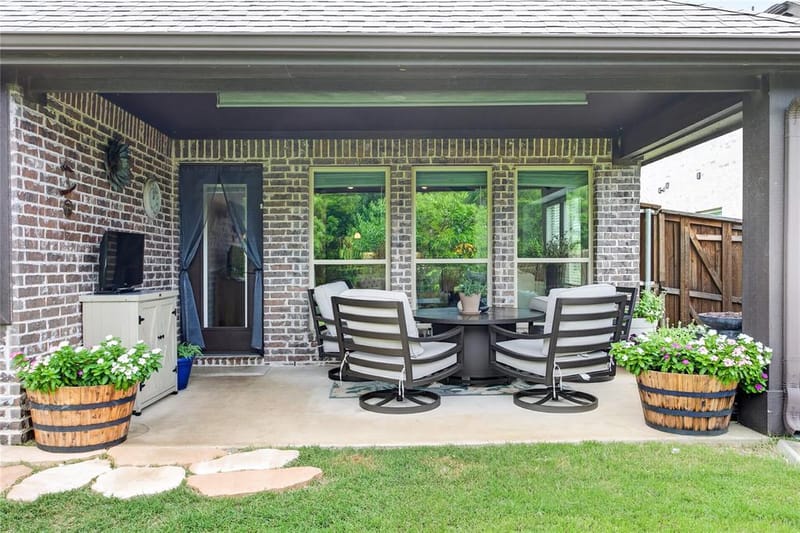 628 Lake Cove Drive, Little Elm TX 75068 - Photo 33