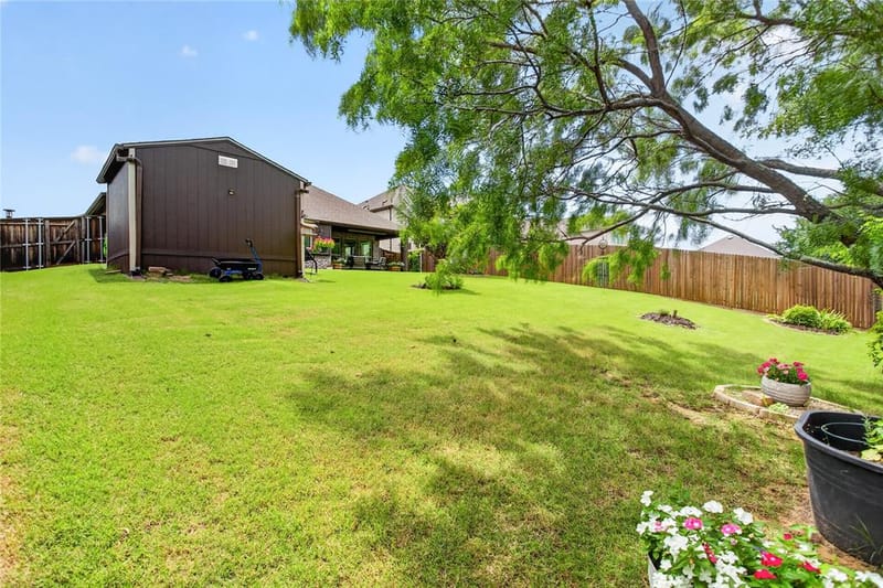 628 Lake Cove Drive, Little Elm TX 75068 - Photo 37