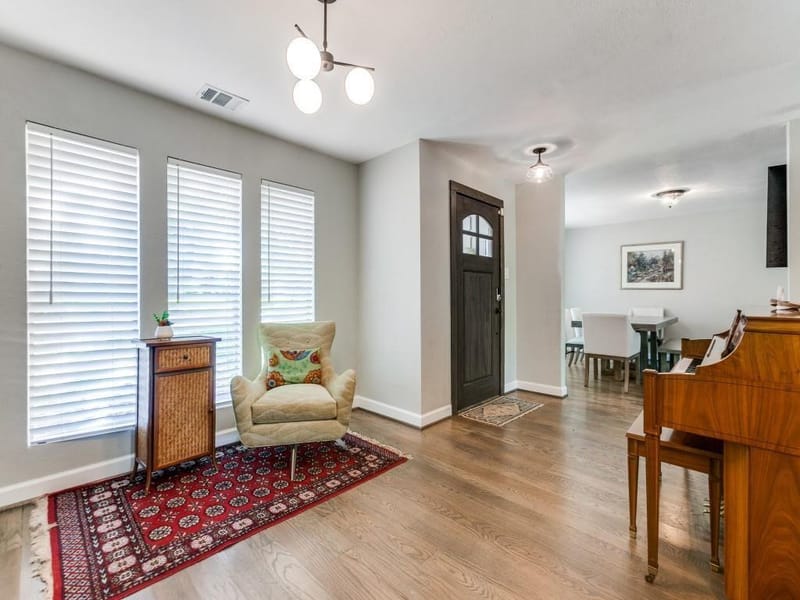 12235 Treeview Lane, Farmers Branch TX 75234 - Photo 3