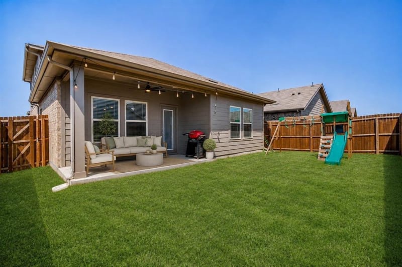 822 Shear Drive, Royse City TX 75189 - Photo 12