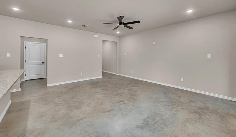 702 N College Street, West TX 76691 - Photo 6