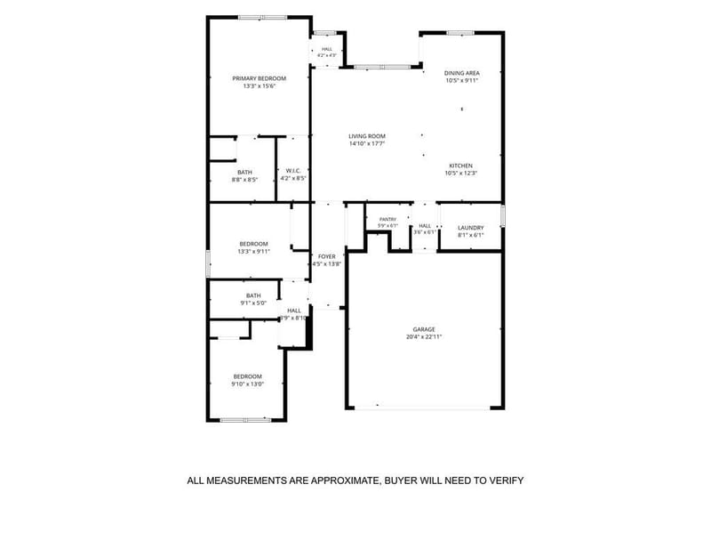 702 N College Street, West TX 76691 - Photo 31