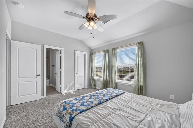 1017 Greywood Drive, Anna TX 75409 - Photo 23