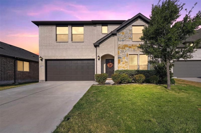1017 Greywood Drive, Anna TX 75409