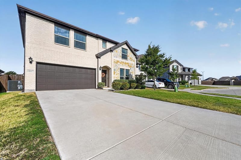 1017 Greywood Drive, Anna TX 75409 - Photo 34