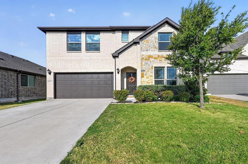 1017 Greywood Drive, Anna TX 75409 - Photo 33