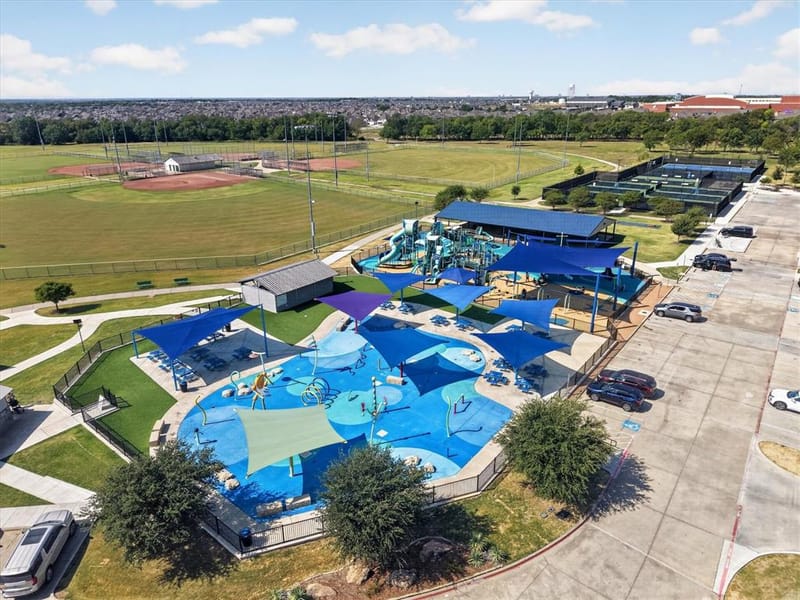 1017 Greywood Drive, Anna TX 75409 - Photo 40